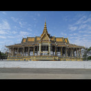 Der Moonlight Pavillon